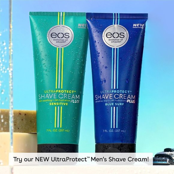eos Shea Better Shaving Cream - Picture 6 of 6